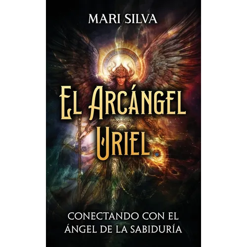 El Arcángel Uriel: Conectando con el Ángel de la Sabiduría