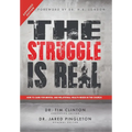 The Struggle Is Real: How to Care for Mental and Relational Health Needs in the Church