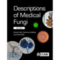 Descriptions of Medical Fungi