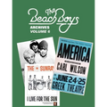Beach Boys Archives Volume 6