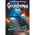 Haunted Car