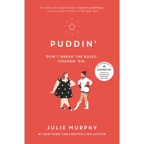 Puddin'
