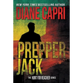 Prepper Jack: The Hunt for Jack Reacher Series