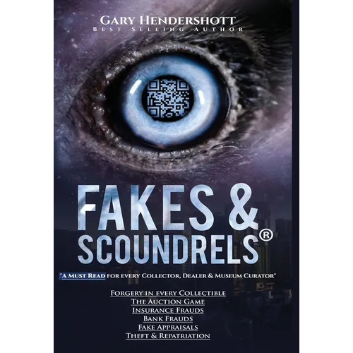Fakes And Scoundrels