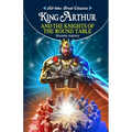 King Arthur and the Knights of the Round Table