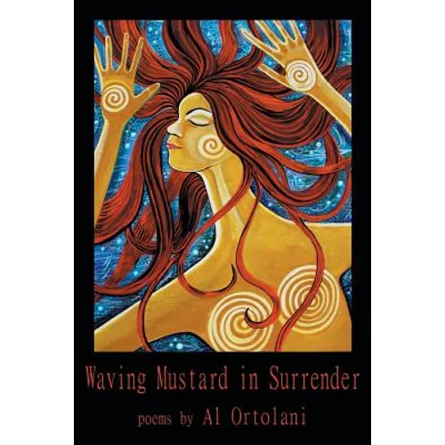 Waving Mustard in Surrender