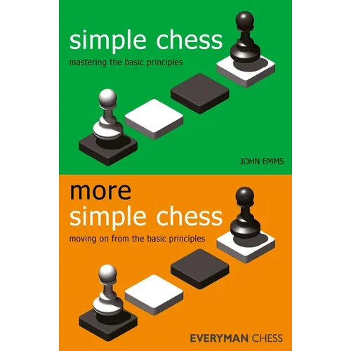 Simple and More Simple Chess