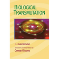 Biological Transmutation