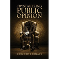 Crystallizing Public Opinion