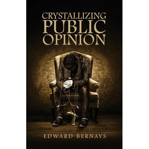 Crystallizing Public Opinion