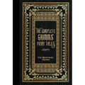Grimm's Fairy Tales (Masterpiece Library Edition)