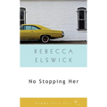 No Stopping Her
