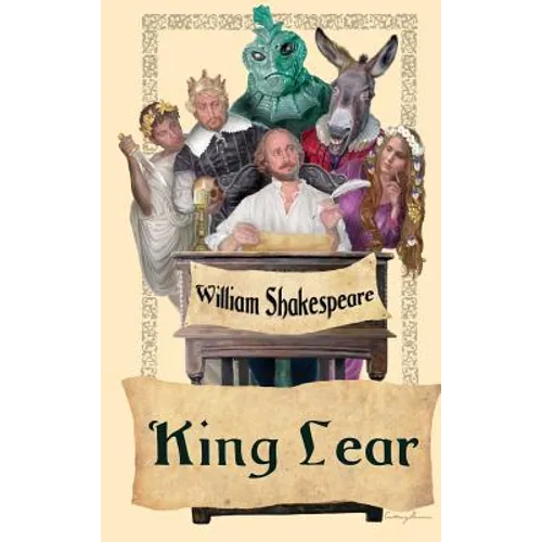 King Lear