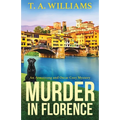 Murder in Florence