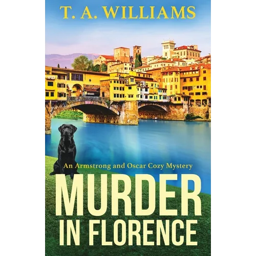 Murder in Florence