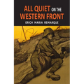 All Quiet on the Western Front