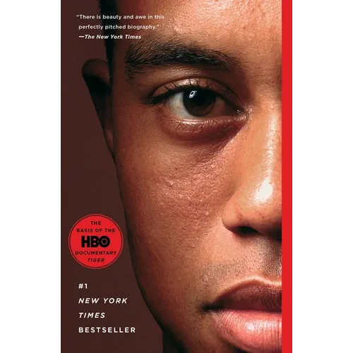 Tiger Woods