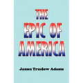 The Epic of America