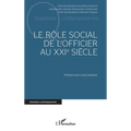Le rôle social de l'officier au XXIe siècle