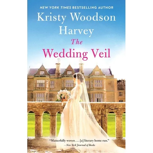 The Wedding Veil