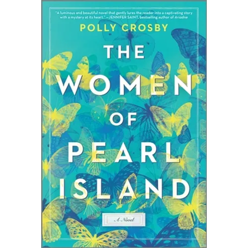 The Women of Pearl Island