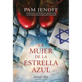 La Mujer de la Estrella Azul (the Woman with the Blue Star)