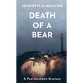 Death of a Bear: A Provincetown Mystery