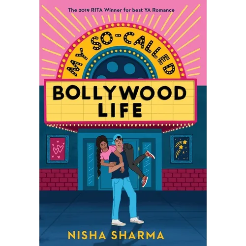 My So-Called Bollywood Life