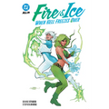 Fire & Ice: When Hell Freezes Over