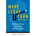 Make Legal U-Turn When Necessary