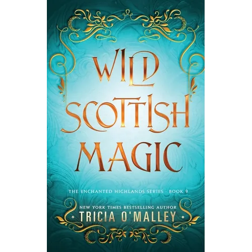 Wild Scottish Magic
