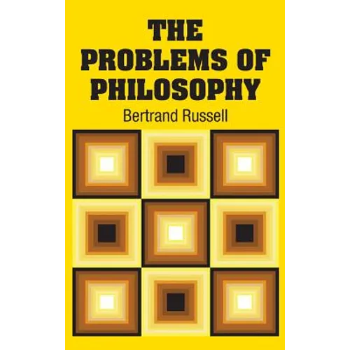 The Problems of Philosophy
