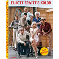 Elliott Erwitt's Kolor: New Edition