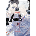 Fangs, Volume 1