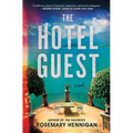 The Hotel Guest