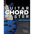 Guitar Chord Master 1: Basic Chords
