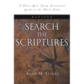 Search the Scriptures: A Three-Year Daily Devotional Guide to the Whole Bible