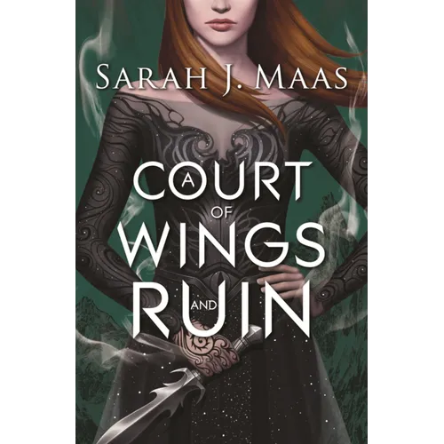 Court of Wings and Ruin