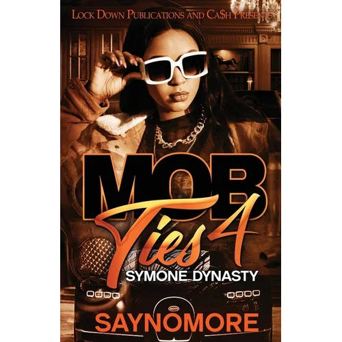 Mob Ties 4
