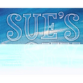 Sue's Sky