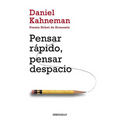 Pensar Ràpido, Pensar Despacio / Thinking, Fast and Slow