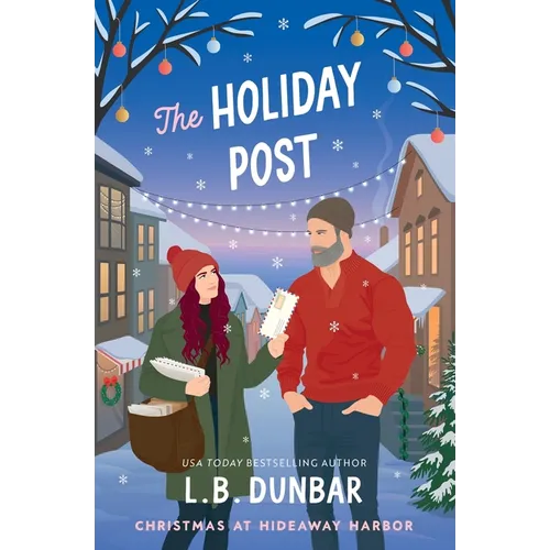 The Holiday Post