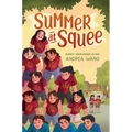 Summer at Squee