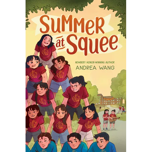 Summer at Squee