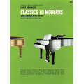 Early Advanced Classics to Moderns: Music for Millions Series