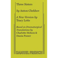 Three Sisters