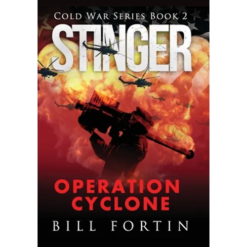 Stinger Operation Cyclone