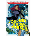 Choose Your Own Adventure: Journey Under the Sea