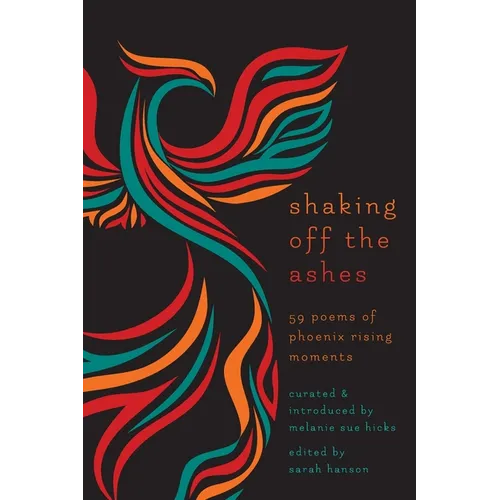 Shaking Off the Ashes
