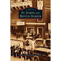 St. Joseph and Benton Harbor
